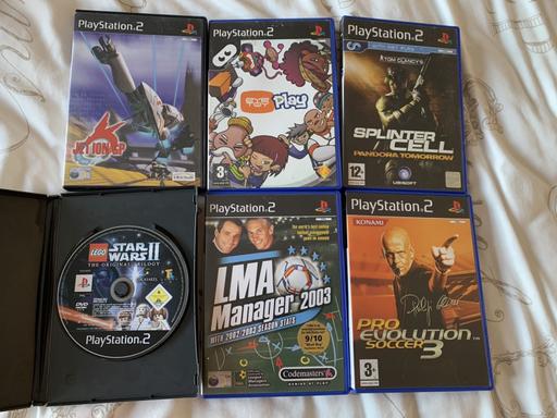 Buy & Sell Peterborough - Photos for PS2 Games PlayStation 2