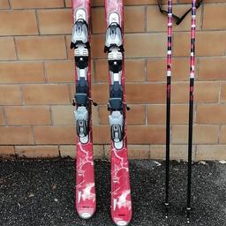 Verkaufe hier Ski von der Marke Elan die 144 cm lang sind und Scott Skistöcke die 115 cm hoch sind.
Würde es gerne als Set verkaufen aber einzel kauf wäre auch möglich.

Private Verkauf
Keine Rücknahme
Keine Garantie