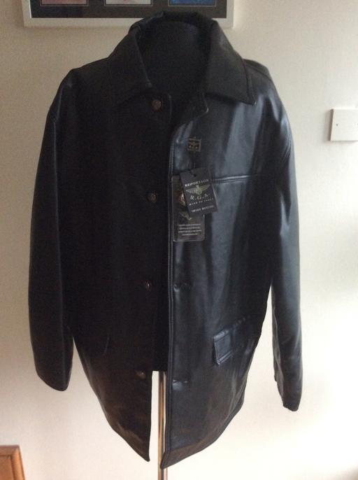 Buy & Sell West Midlands Dudley - Photos for MENS REPORTAGE JACKET