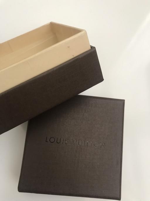 Buy & Sell Barnet East Barnet - Barnet - Photos for Louis Vuitton Gift Box