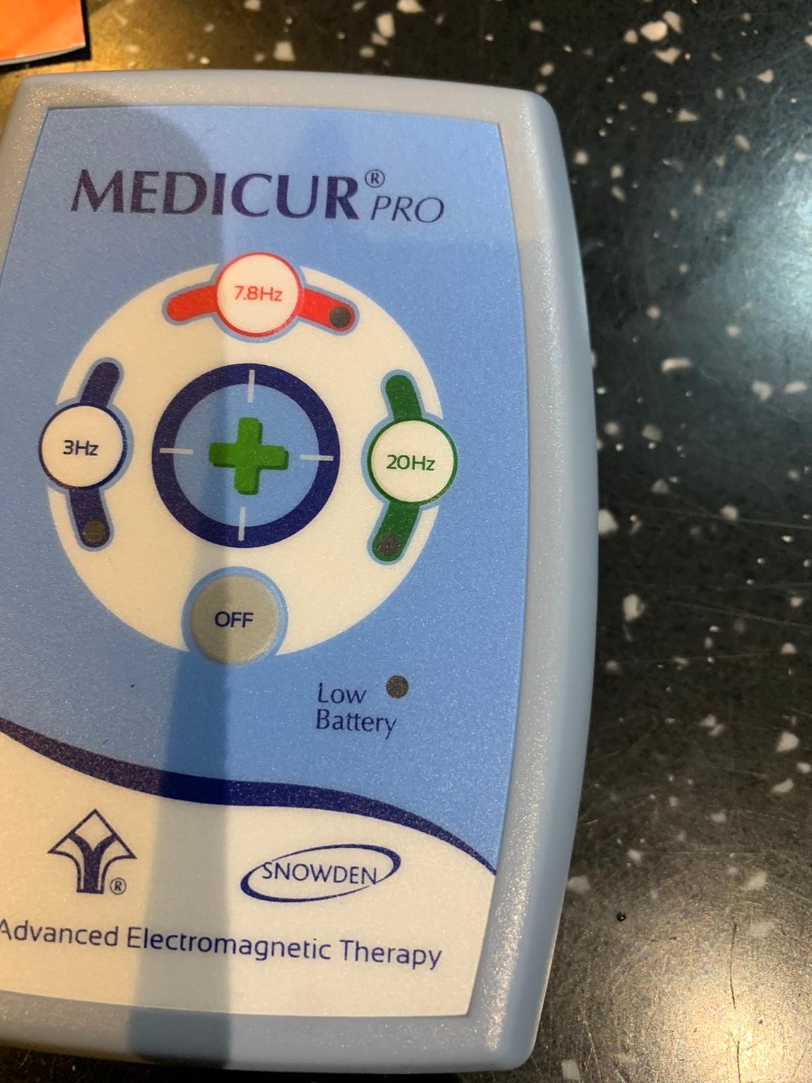 MEDICUR pro in Peterborough for £120.00 for sale Shpock