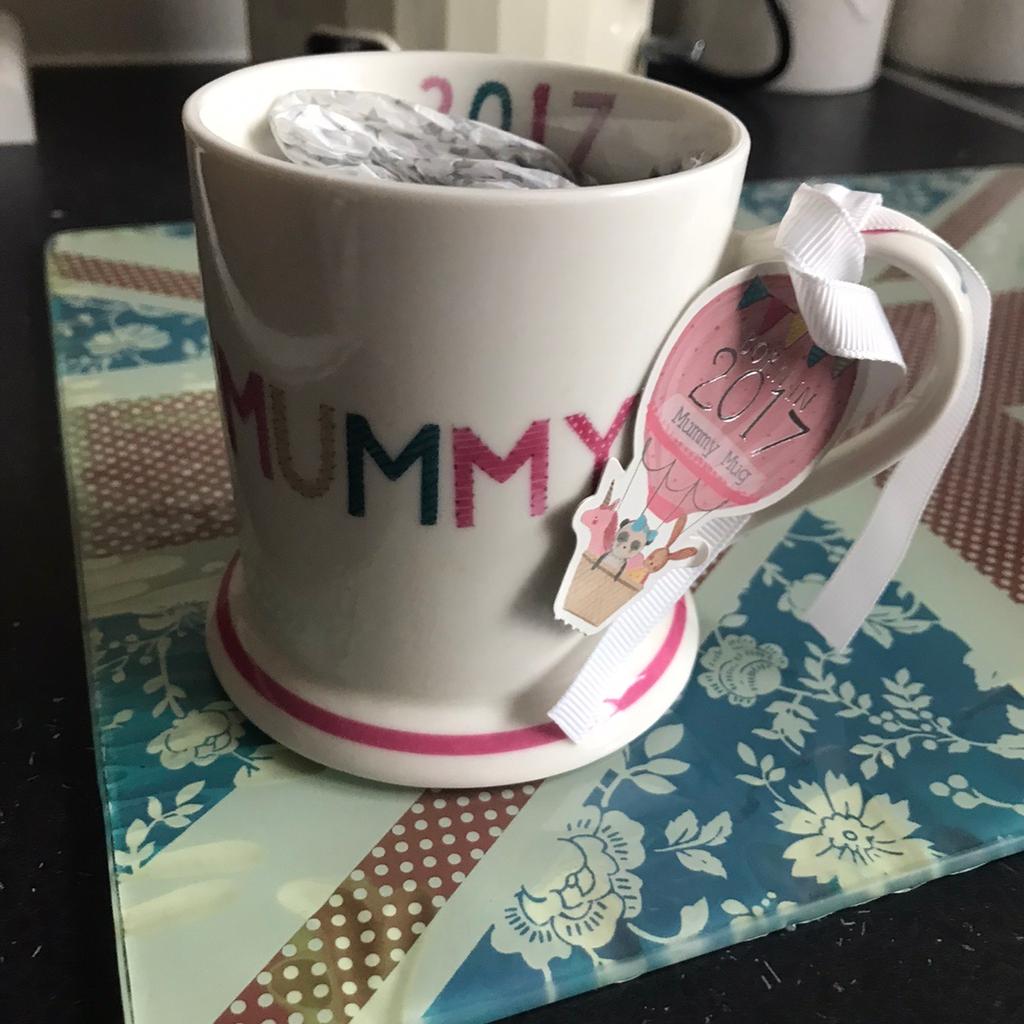 Next mummy mug store 2018