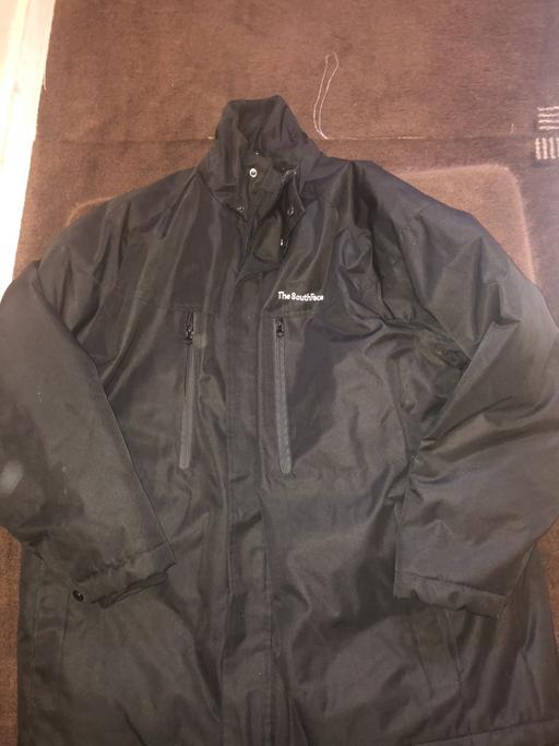 Buy & Sell East London Cann Hall - East London - Photos for The South Face Men Jacket