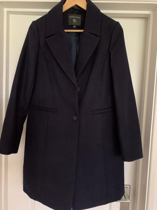 Buy & Sell Nottinghamshire Mansfield - Photos for Ladies full length coat