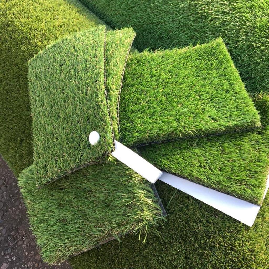 Artificial Grass largest selection. in WV13 Willenhall for £7.00 for sale Shpock