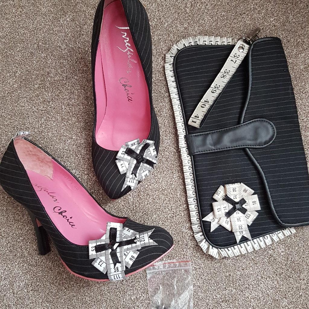 Second hand 2025 irregular choice