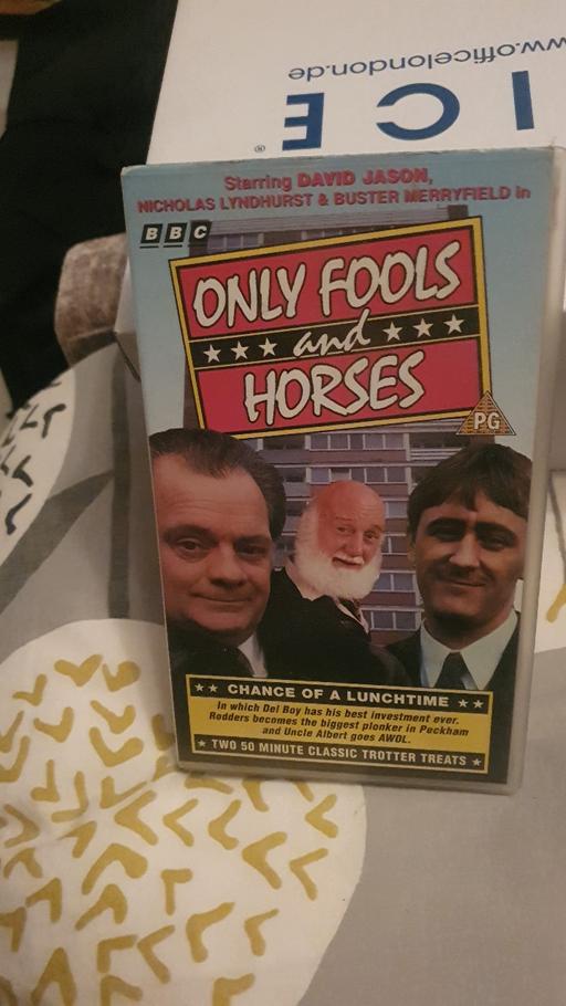 Buy & Sell Merseyside Liverpool - Photos for only fools an horses video