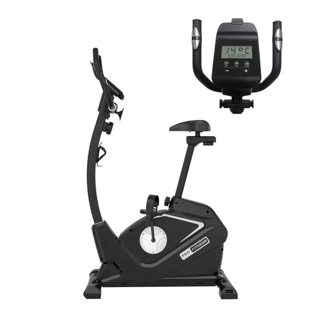 Pro Fitness EB1000 Exercise Bike 888/3559 in B11 Birmingham for £110.00