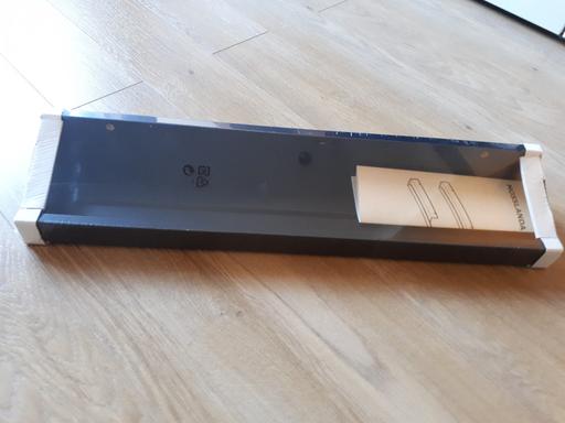 Buy & Sell Rowley Village Sandwell - Photos for Black Ikea Shelf