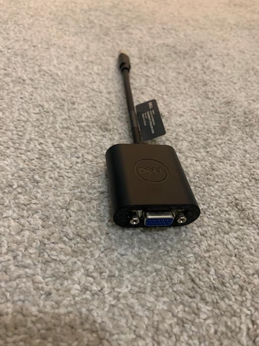 Buy & Sell North West London Kilburn - North West London - Photos for Mini DisplayPort to VGA - Dell