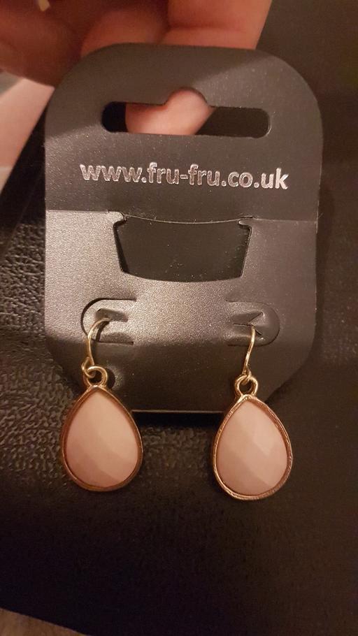 Buy & Sell West Midlands Walsall - Photos for Fashion earrings