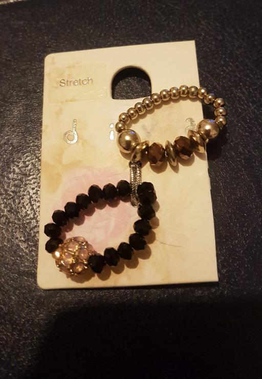 Buy & Sell West Midlands Walsall - Photos for Fashion rings