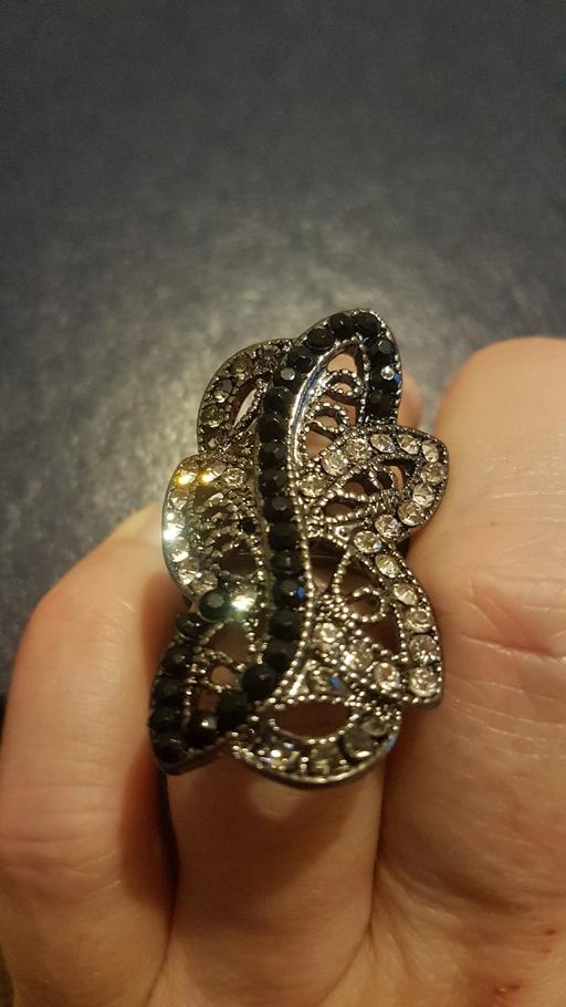 Buy & Sell West Midlands Walsall - Photos for Fashion ring