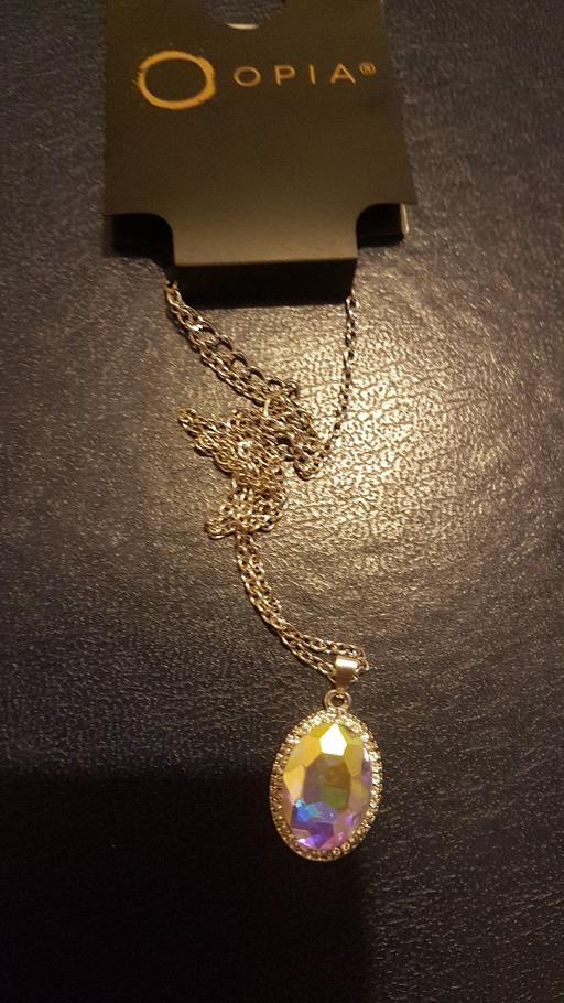 Buy & Sell West Midlands Walsall - Photos for Fashion necklace