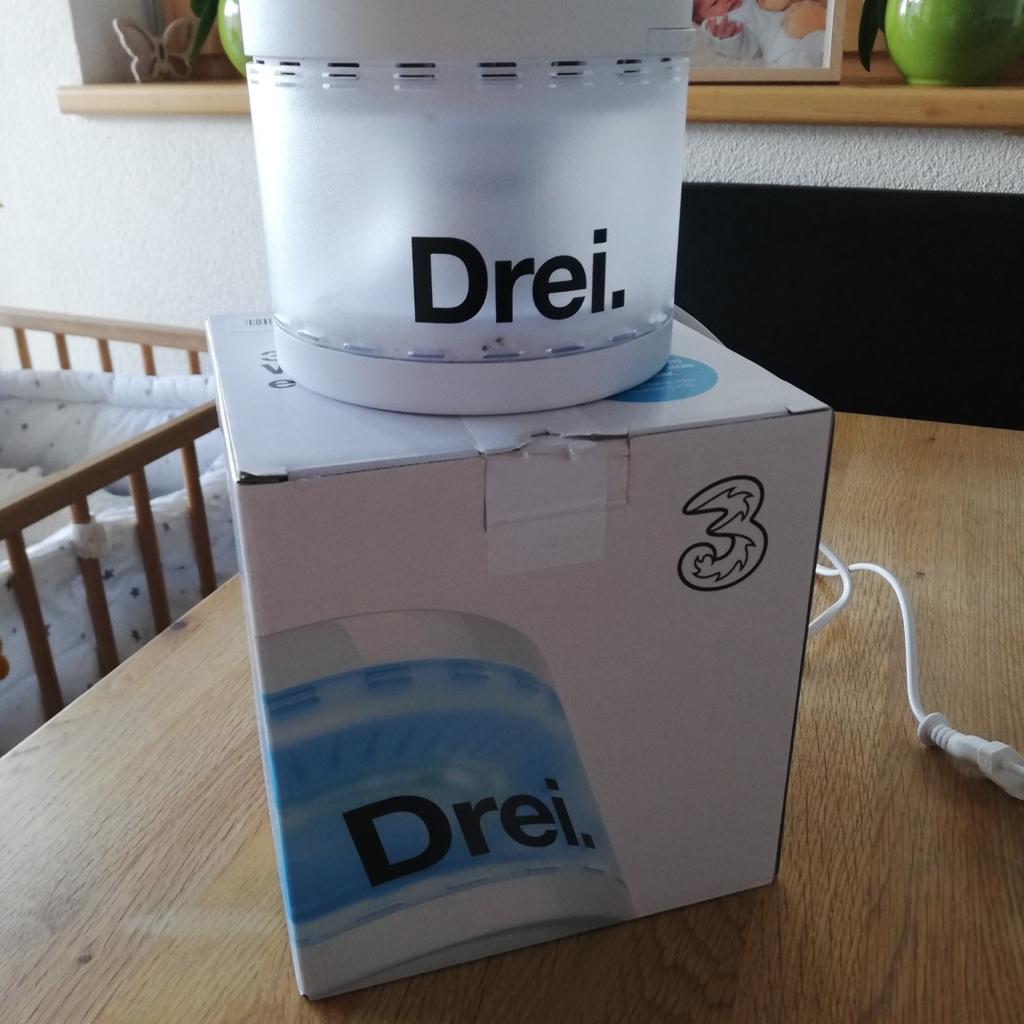 Drei WLAN Router in 6441 Gemeinde Umhausen für 15,00 € zum Verkauf