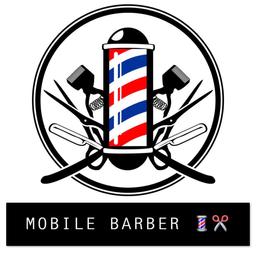 Mobile barber, Prices depends on what the haircut is.