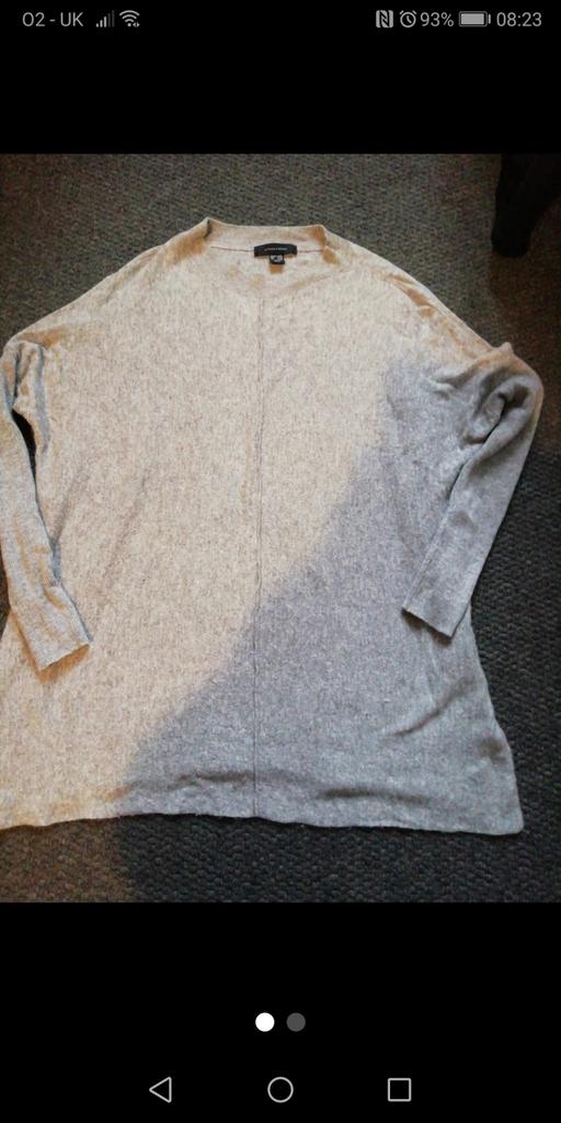 Buy & Sell West Midlands Birmingham - Photos for 2 ladies jumpers