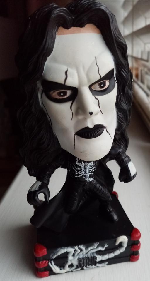 Buy & Sell Greater Manchester Stockport - Photos for WCE Sting statue