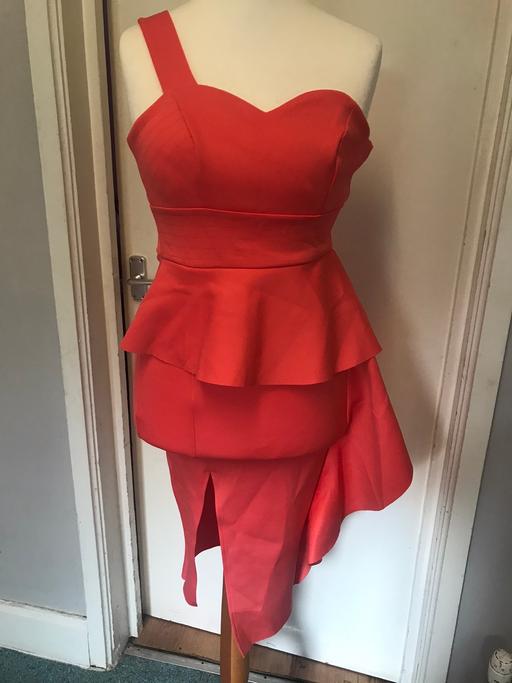 Buy & Sell South East London Crofton Park - South East London - Photos for Asos Ladies Dress Size 8