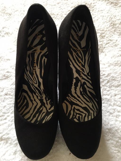 Buy & Sell West London Yeading - West London - Photos for Wedge Shoes