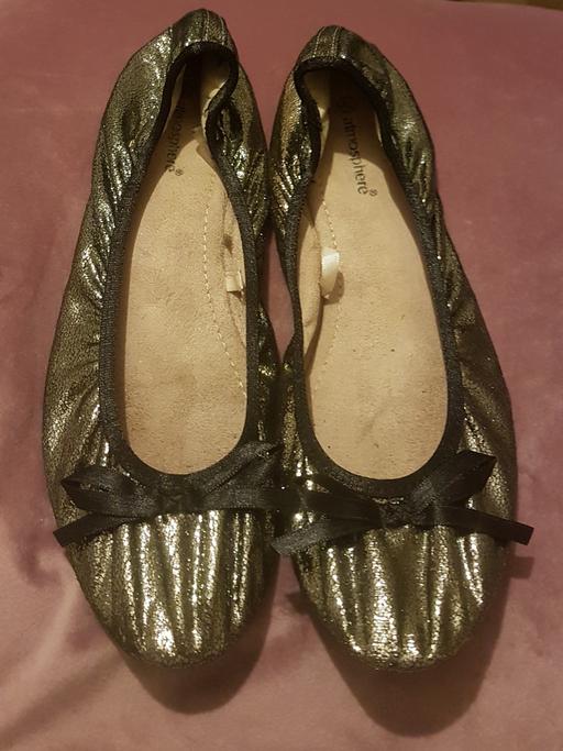 Buy & Sell West Midlands Walsall - Photos for Ladies slipper shoes