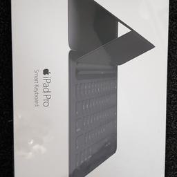 ipad pro smart keyboard brand new. 12.9 inch.