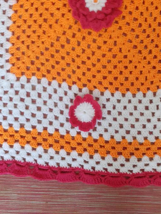 courses South East London Elmstead - South East London - Photos for crochet blanket