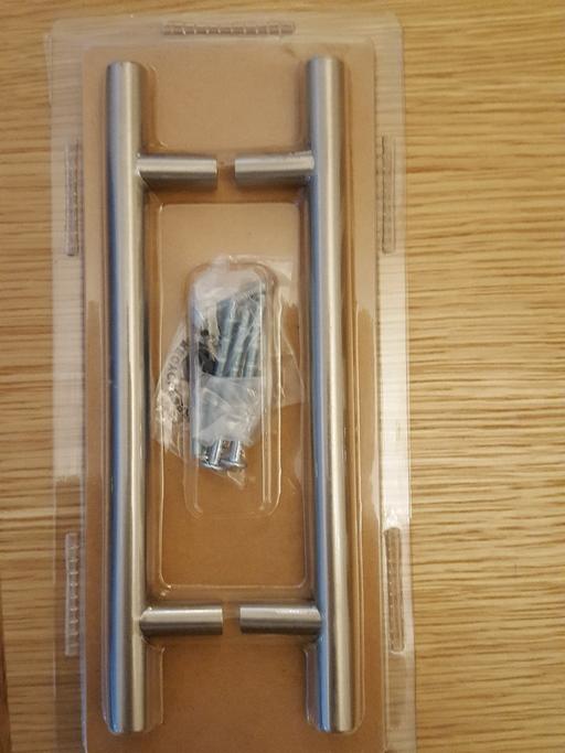 Buy & Sell West Midlands Birmingham - Photos for Brand New Cabinet Handles x 5 Packs