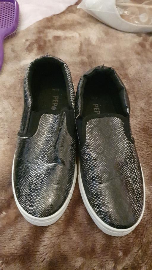 Buy & Sell Essex Tendring - Photos for flat shoes