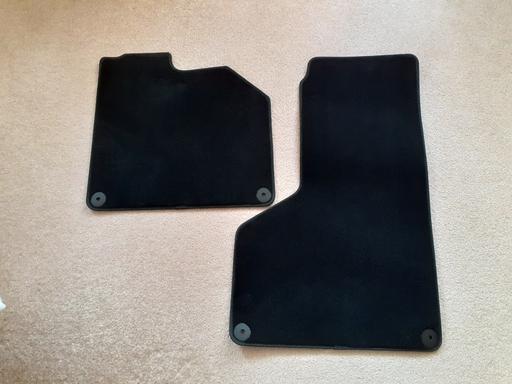 Vehicles South West London Sutton - Photos for Lamborghini Car Mats