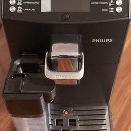 Ich verkaufen meine Kaffeemaschine in funktion Zustand,preis ist leicht vb!