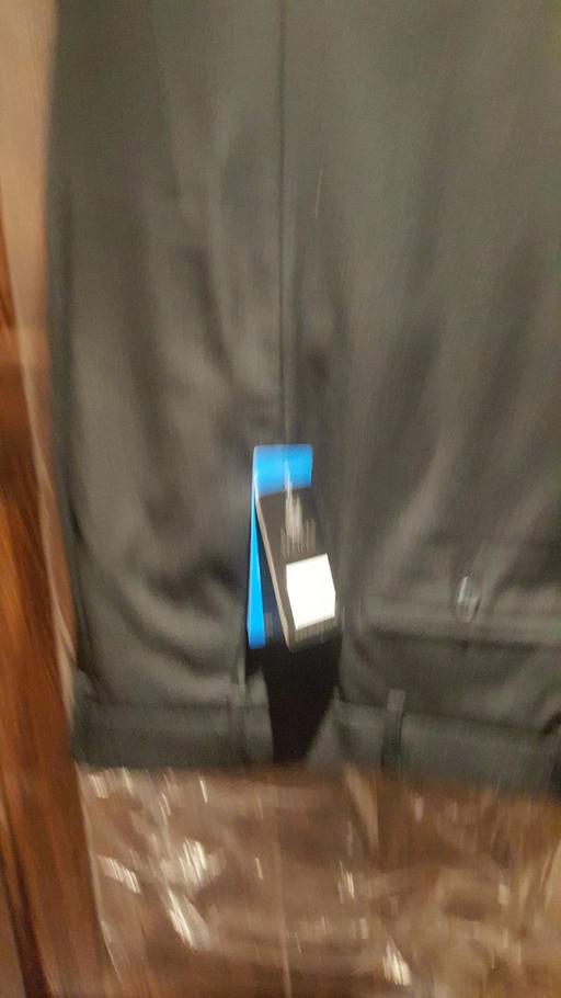 Buy & Sell West Midlands Dudley - Photos for Men's Black Trousers