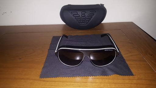 Buy & Sell West Midlands Dudley - Photos for Armani Glasses with Case