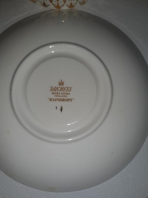 Buy & Sell Nottinghamshire Newark and Sherwood - Photos for Vintage Duchess bone china