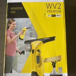 Window vac. can deliver if local