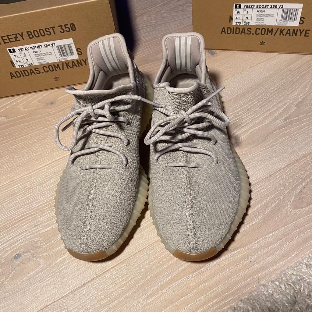 Yeezy on sale 350 antila