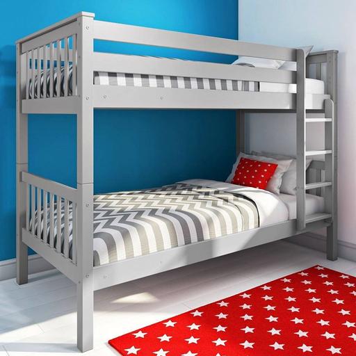 Buy & Sell South East London Brixton - South East London - Photos for Single wooden bunk bed