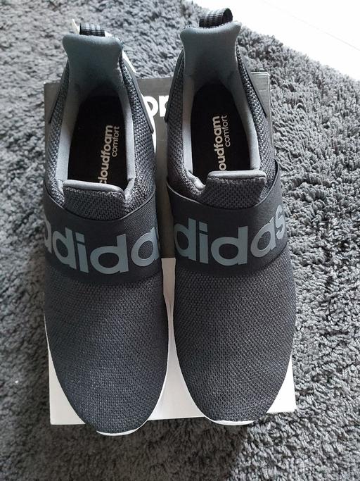 Buy & Sell South East London Bermondsey - South East London - Photos for BNIB SIZE 10 UK(BNIB)ADIDAS LITE RACER ADAPT