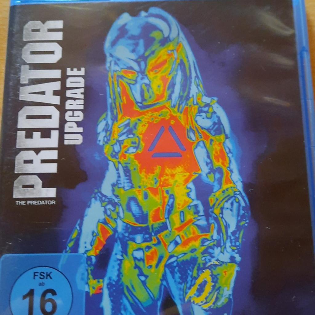 predator-upgrade-in-8720-knittelfeld-f-r-5-00-zum-verkauf-shpock-de