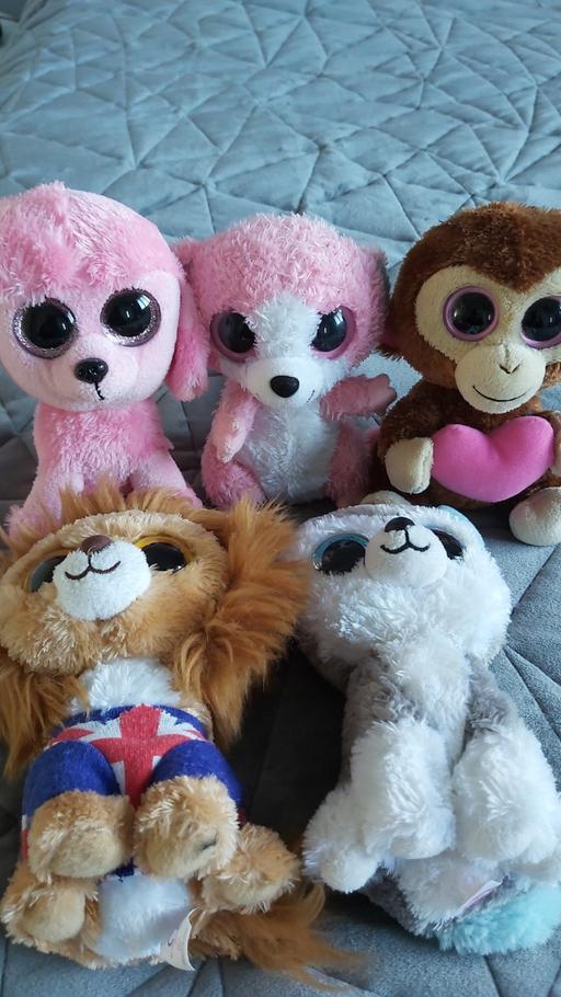 Buy & Sell Essex Southend-on-Sea - Photos for TY Soft toys