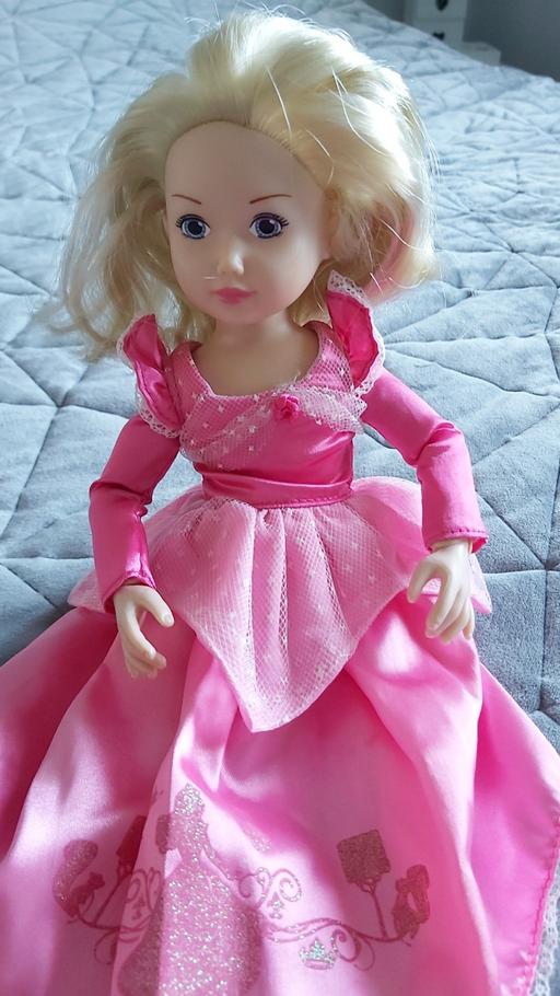 Buy & Sell Essex Southend-on-Sea - Photos for Disney Ballerina doll