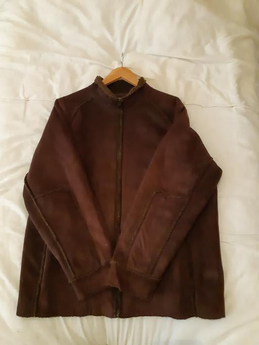 Buy & Sell Barking and Dagenham Dagenham - Barking and Dagenham - Photos for Men's winter jacket