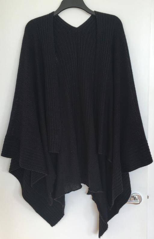 Buy & Sell Aberdeenshire Torphins - Aberdeenshire - Photos for Black Cape/Shawl M/L