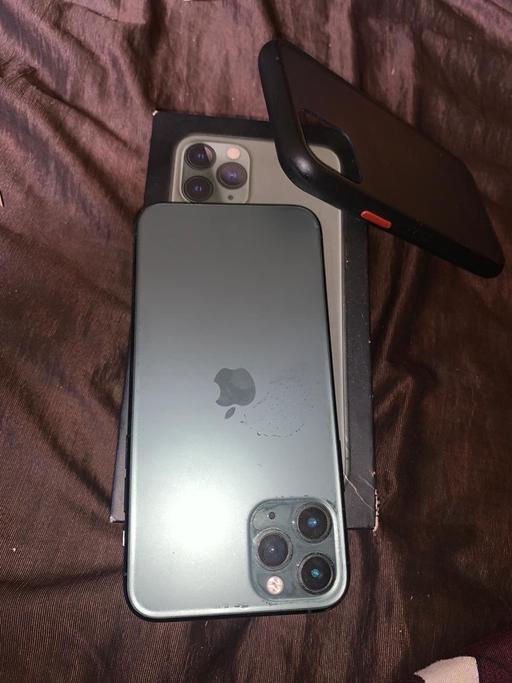 Buy & Sell Keyworth Rushcliffe - Photos for iPhone 11 Pro