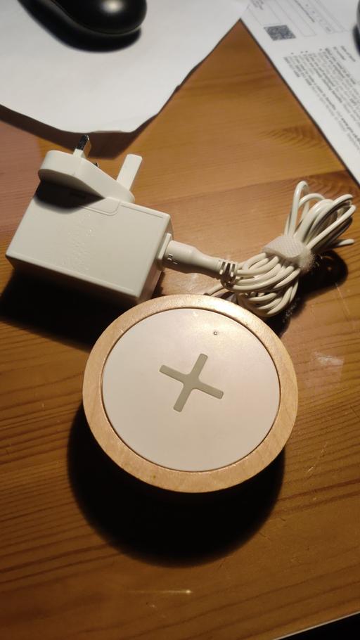 Buy & Sell South West London Norbiton Kingston Upon - Thames - Photos for Phone wireless charger IKEA