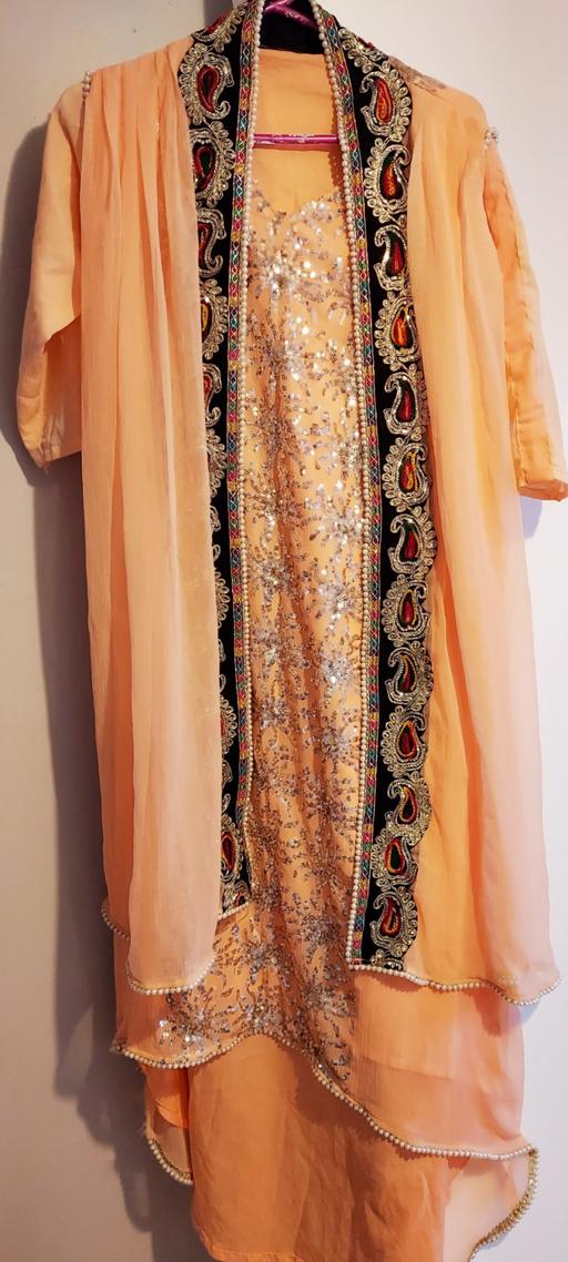 Buy & Sell West Midlands Dudley - Photos for asian suit kameez dress