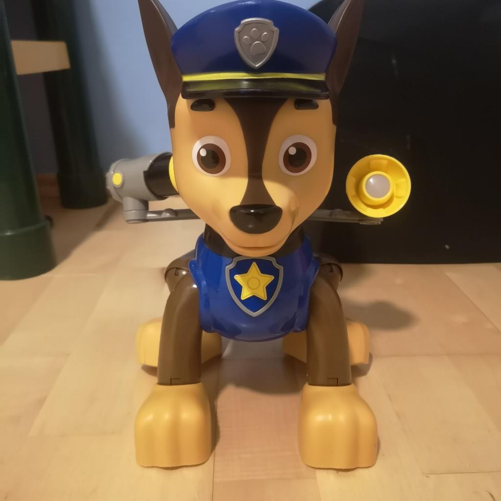 Chase von Paw Patrol in 67547 Worms for €50.00 for sale Shpock