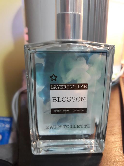 Buy & Sell West Midlands Birmingham - Photos for Eau de toilette 100ml