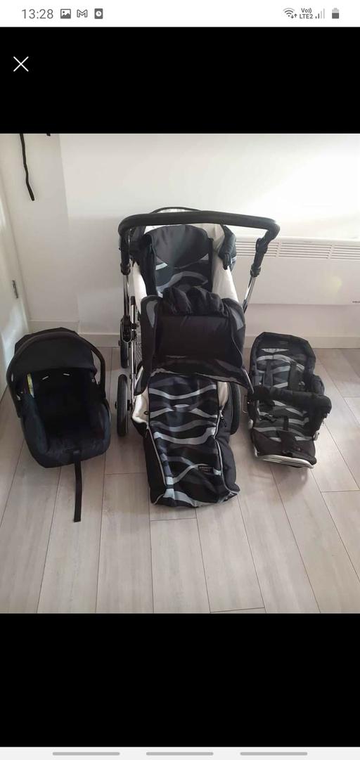 Buy & Sell Kent Gravesham - Photos for Baby/ Toddler Baby Style Pram