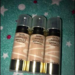 Shade rose beige

Collection only please

£5 each

Brandnew/sealed